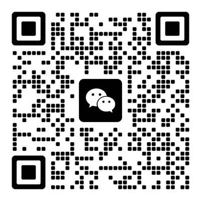 门店用户微信二维码